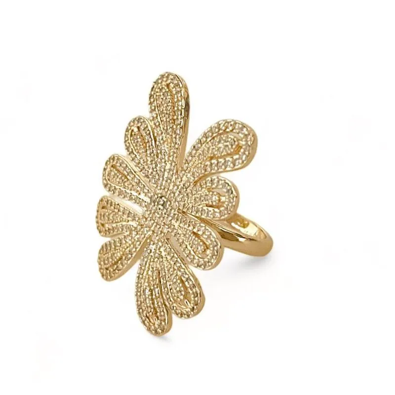 ANEL ASAS ZIRCONIA CRISTAL
