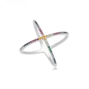 ANEL X ZIRCONIA COLOR