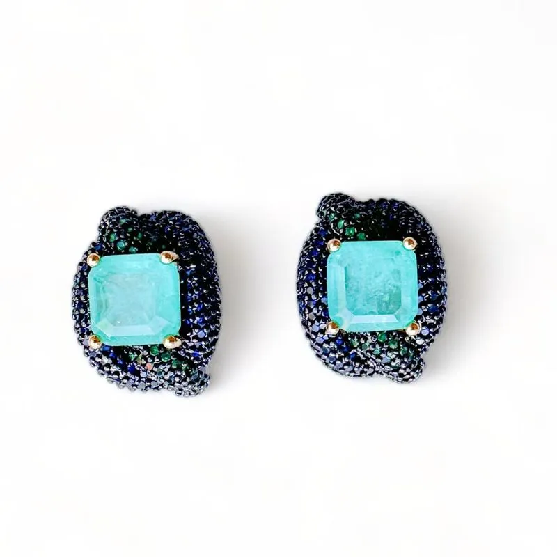 BRINCO ACQUA ZIRCONIA ONIX