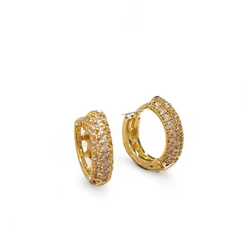 BRINCO ARGORA ZIRCONIA CRISTAL