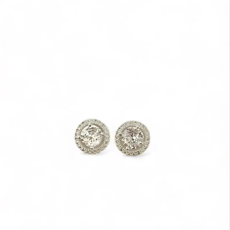 BRINCO CIRCULO CRISTAL ZIRCONIA CRISTAL