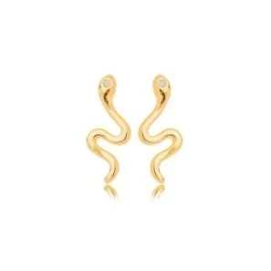 BRINCO COBRA ZIRCONIA CRISTAL