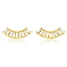 BRINCO EAR CUFF CRISTAL