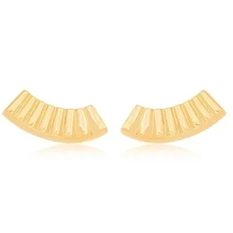 BRINCO EAR CUFF DETALHE LISO