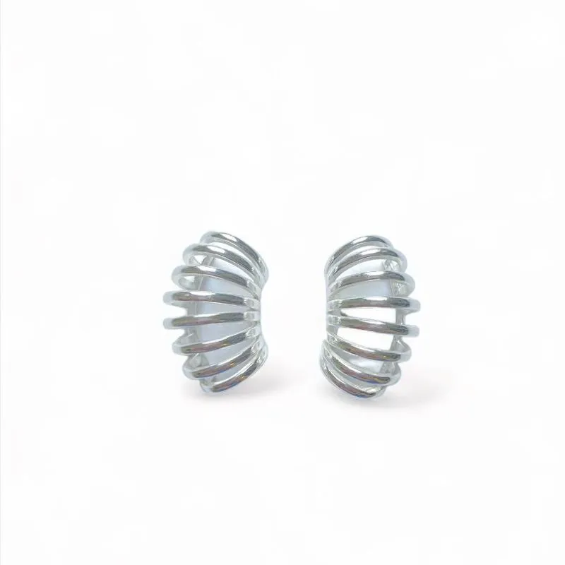 BRINCO EAR CUFF FILEIRAS LISO