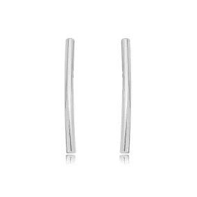 BRINCO  EAR CUFF TUBO LISO