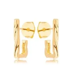 BRINCO EAR HOOK DETALHE