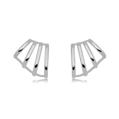 BRINCO EAR HOOK FILEIRAS