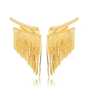 BRINCO EAR JACKET FRANJA