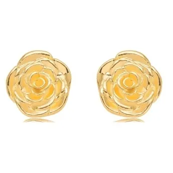 BRINCO FLOR LISA