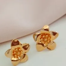 BRINCO FLOR LISA