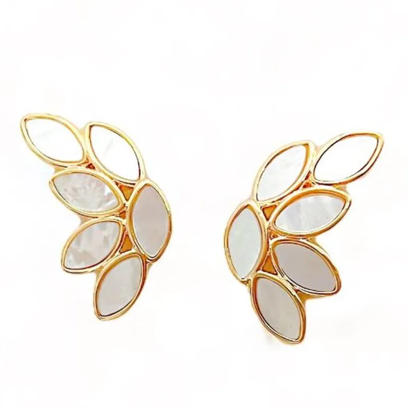 BRINCO FOLHAS MADREPEROLA
