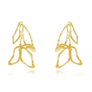 BRINCO FOLHAS ORGANICO LISO