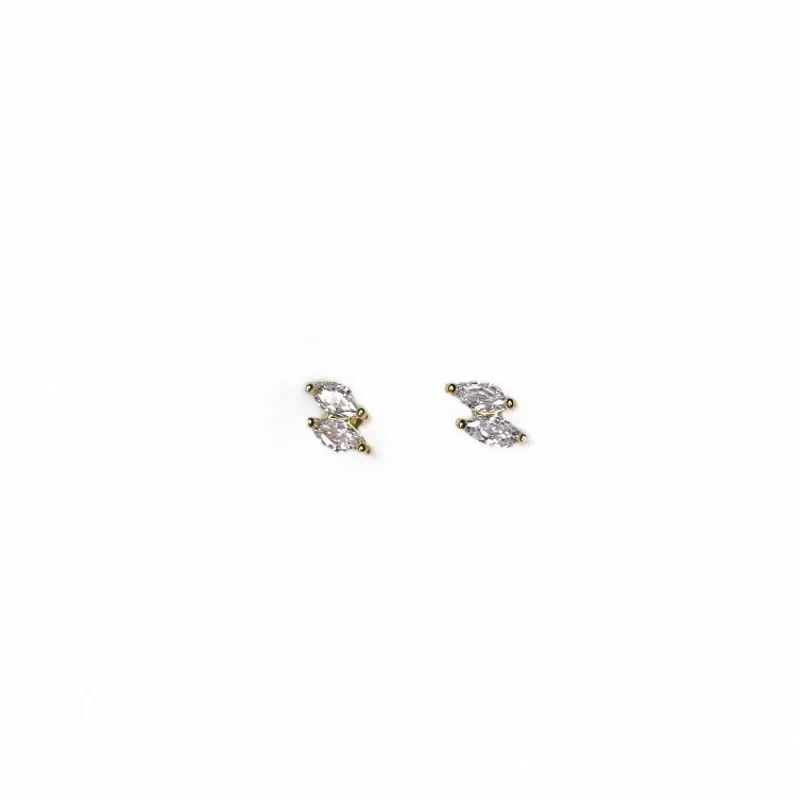 BRINCO NAVETES CRISTAL