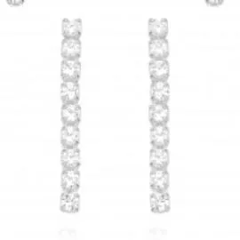 BRINCO RIVIERA ZIRCONIA CRISTAL M