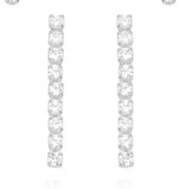 BRINCO RIVIERA ZIRCONIA CRISTAL P