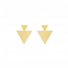 BRINCO TRIANGULO DETALHADO