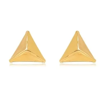 BRINCO TRIANGULO LISO