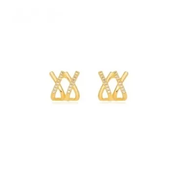 BRINCO XX ZIRCONIA CRISTAL