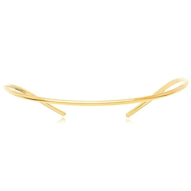 COLAR CHOKER ARO LISO