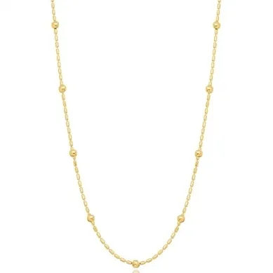 COLAR CHOKER BOLINHA