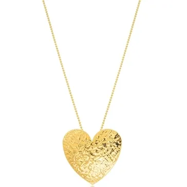 COLAR CHOKER CORACAO DETALHE
