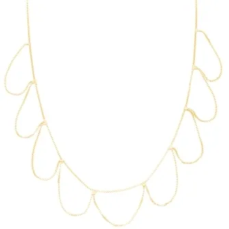 COLAR CHOKER CORRENTES