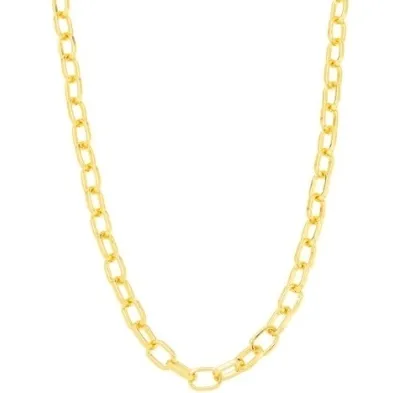 COLAR CHOKER ELOS LISO