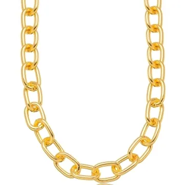 COLAR CHOKER ELOS LISO