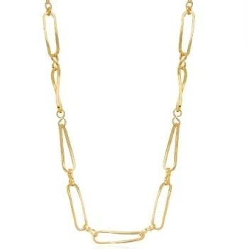COLAR CHOKER ELOS LISO