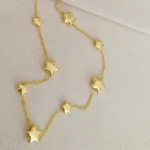 COLAR CHOKER ESTRELA LISA