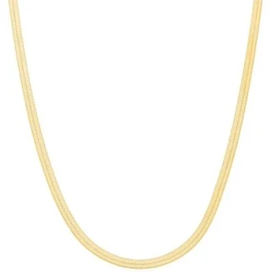 COLAR CHOKER FITA LISA