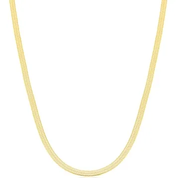 COLAR CHOKER FITA LISA