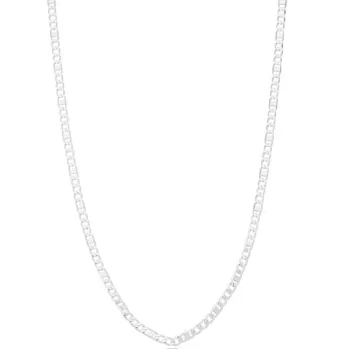 COLAR CHOKER GRUMET PIASTRINE