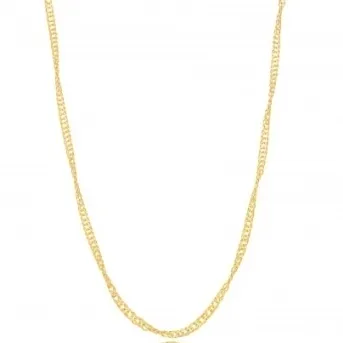 COLAR CHOKER GRUMET TORCIDA