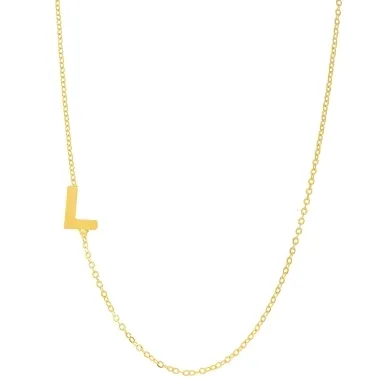 COLAR CHOKER LETRA L