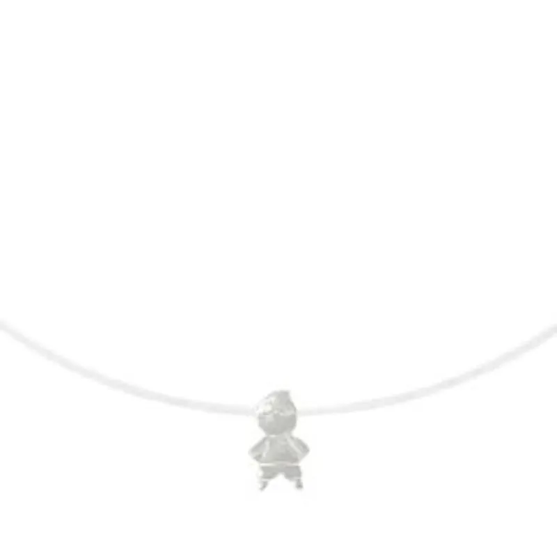 COLAR FILHO MADREPEROLA NYLON