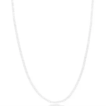 COLAR PIASTRINE LISO