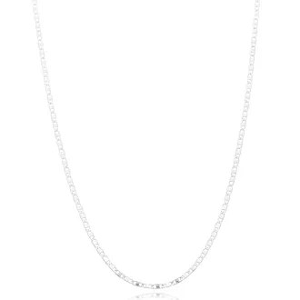 COLAR PIASTRINE LISO