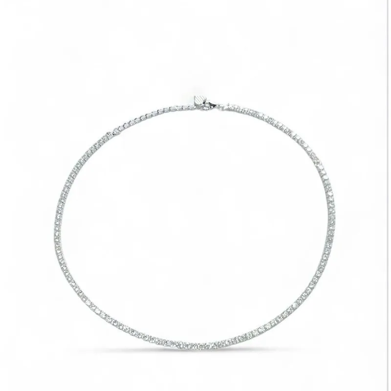COLAR RIVIERA CRISTAL