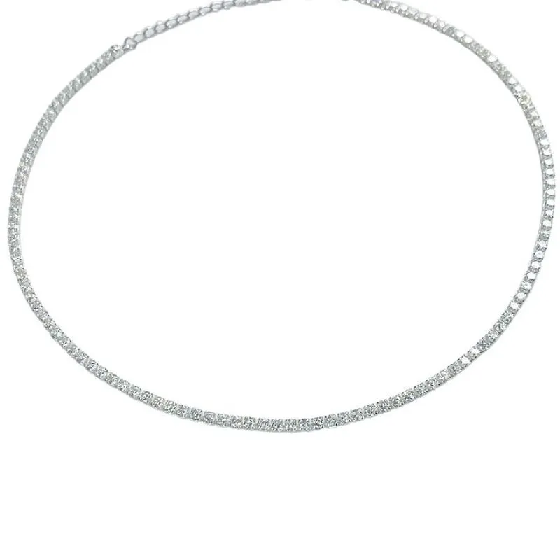 COLAR RIVIERA CRISTAL