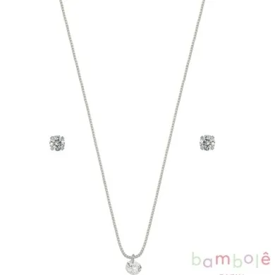 CONJUNTO INFANTIL PONTO DE LUZ