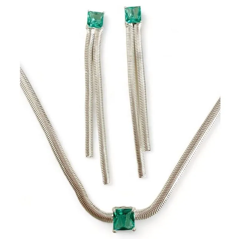 CONJUNTO MALHA PEDRA TURMALINA