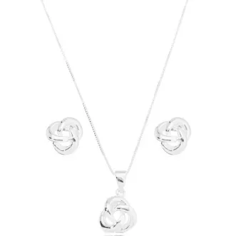 CONJUNTO NO LISO