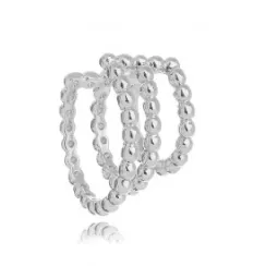 PIERCING BOLINHA FILEIRAS