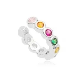 PIERCING CRISTAIS COLOR