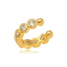 PIERCING CRISTAL