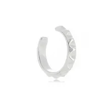 PIERCING DETALHE SPIKE LISO