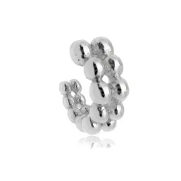 PIERCING FILEIRAS BOLINHA LISA