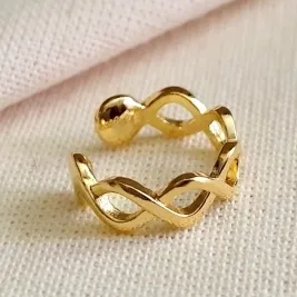 PIERCING INFINITO LISO